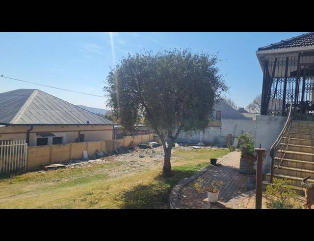 3 BEDROOM HOUSE FOR SALE IN KENSINGTON